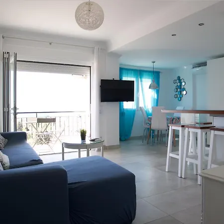 Spectacular Sea Views From Solana 5 Street, *