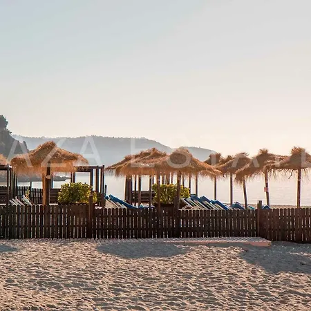 Apartman Spectacular Sea Views From Solana 5 Street,