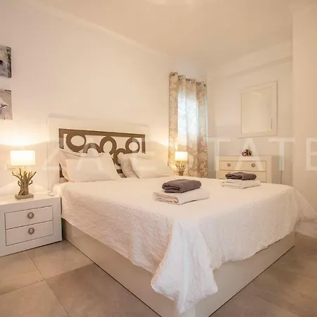 Spectacular Sea Views From Solana 5 Street, * Nerja