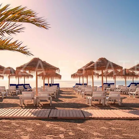 Spectacular Sea Views From Solana 5 Street, *