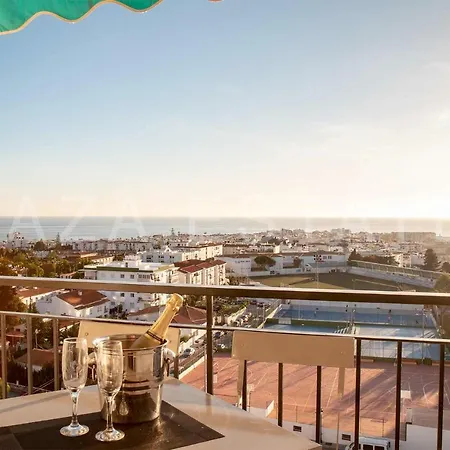 Apartment Spectacular Sea Views From Solana 5 Street, *