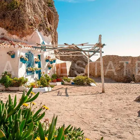 Spectacular Sea Views From Solana 5 Street, Nerja