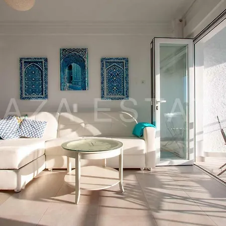 Apartman Spectacular Sea Views From Solana 5 Street, *