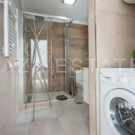 아파트 Spectacular Sea Views From Solana 5 Street, *