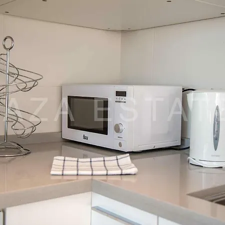 Spectacular Sea Views From Solana 5 Street, Apartment Nerja