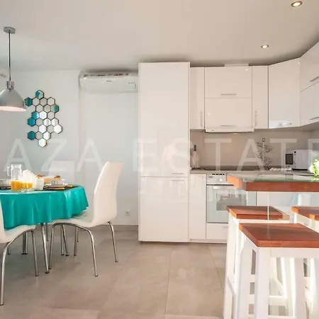 Spectacular Sea Views From Solana 5 Street, Apartment Nerja