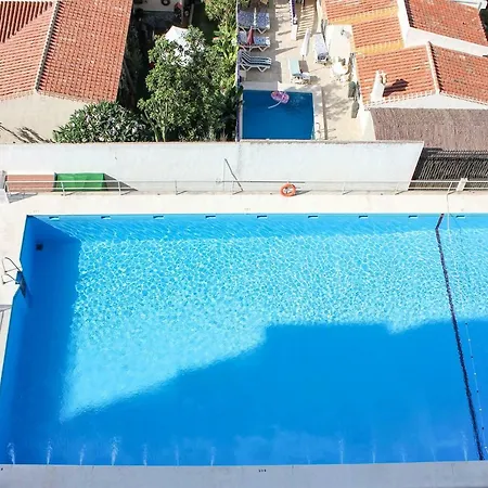 Spectacular Sea Views From Solana 5 Street, *