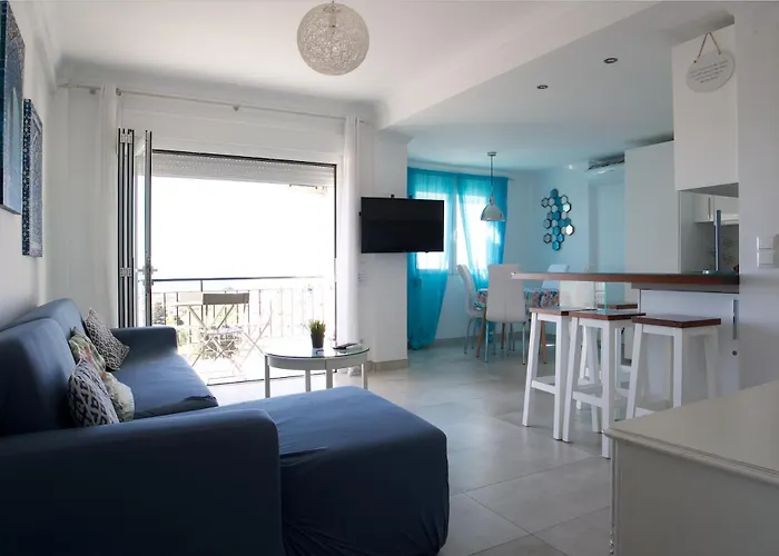 Spectacular Sea Views From Solana 5 Street, *