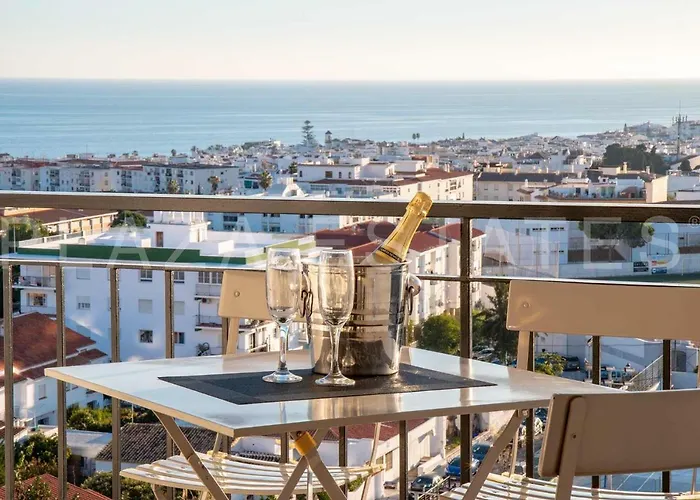 Spectacular Sea Views From Solana 5 Street, * נרחה