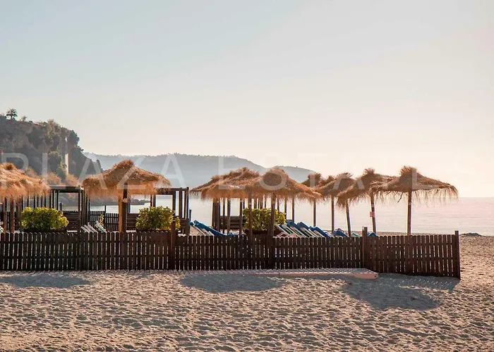 Apartment Spectacular Sea Views From Solana 5 Street,