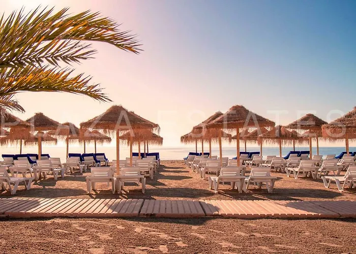 Spectacular Sea Views From Solana 5 Street, *