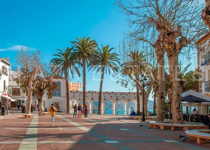 Spectacular Sea Views From Solana 5 Street, Apartmán *