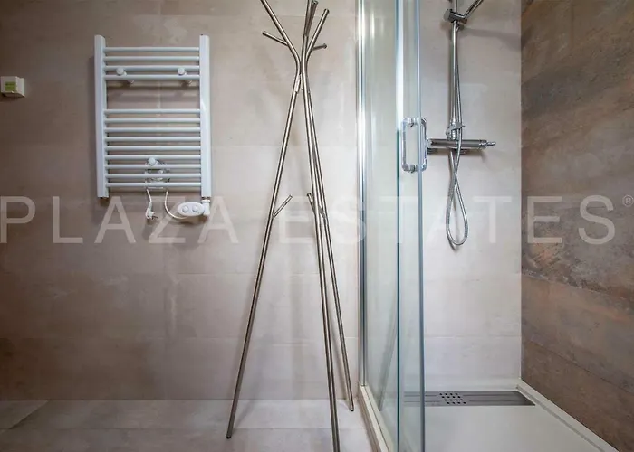 Apartmán Spectacular Sea Views From Solana 5 Street, *