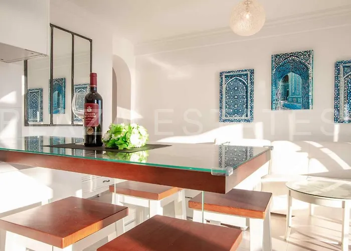 Apartmán Spectacular Sea Views From Solana 5 Street, Nerja