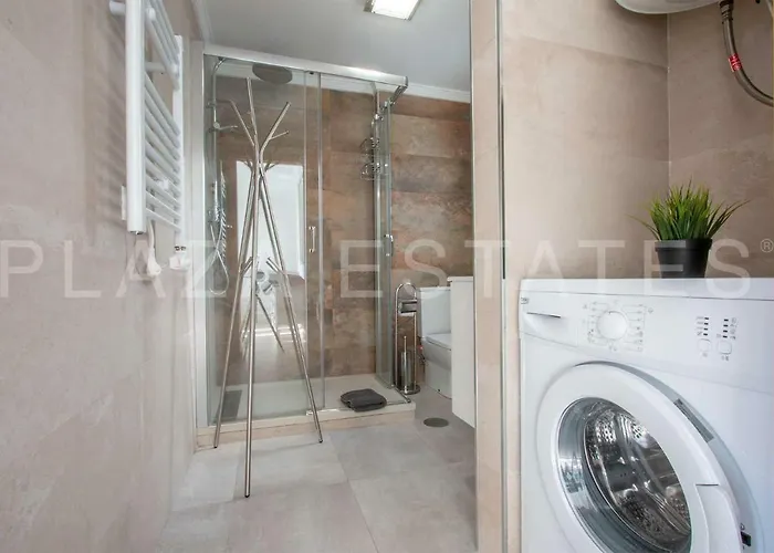 Apartmán Spectacular Sea Views From Solana 5 Street, *