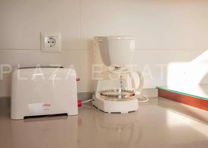 Spectacular Sea Views From Solana 5 Street, Apartmán *