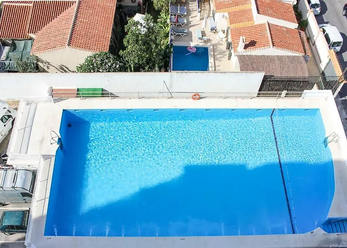 Spectacular Sea Views From Solana 5 Street, *